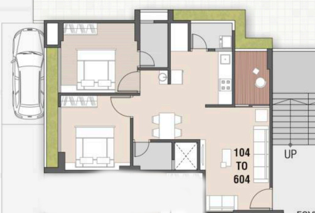  venue 82 Floor Plan Floor Plan