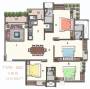  sopan Floor Plan Floor Plan