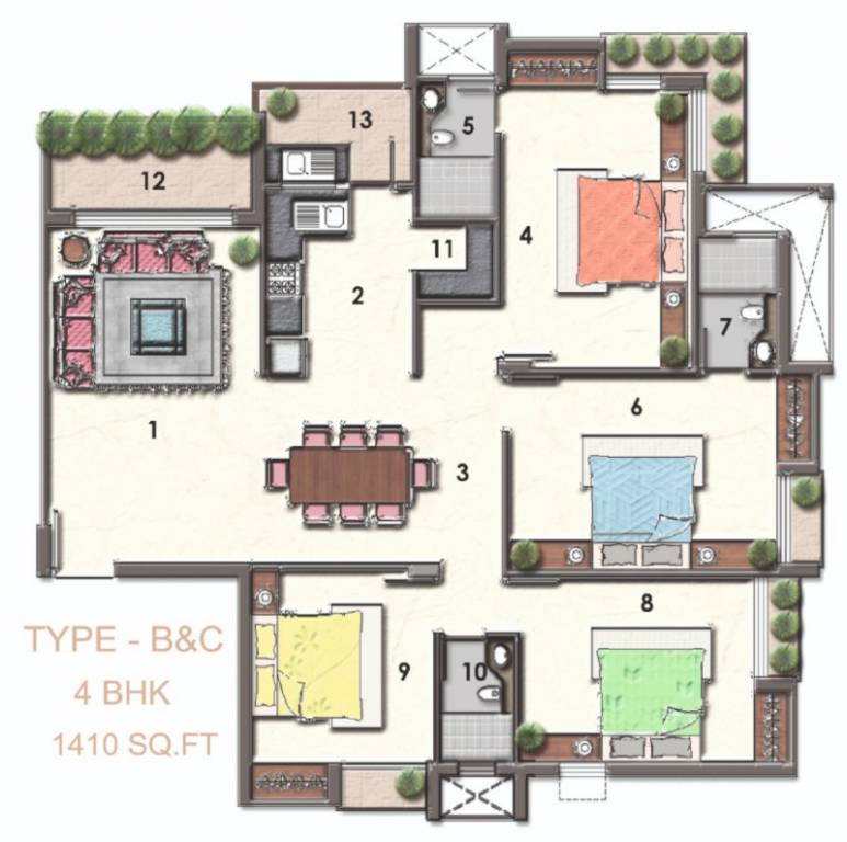 Floor Plan sopan Floor Plan Floor Plan
