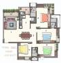  sopan Floor Plan Floor Plan