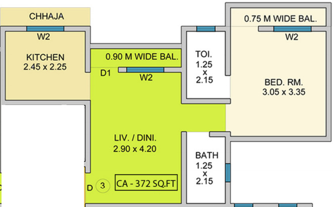  complex Floor Plan Floor Plan