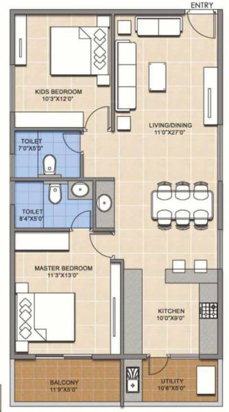  celestia Floor Plan Floor Plan