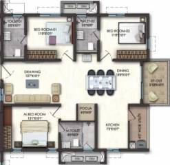  el-dorado Floor Plan Floor Plan