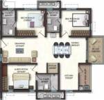 Floor Plan el-dorado Floor Plan Floor Plan