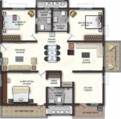  el-dorado Floor Plan Floor Plan