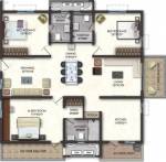 Floor Plan el-dorado Floor Plan Floor Plan