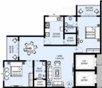  mandavi-royal-prince Floor Plan Floor Plan