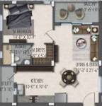  bliss-i Floor Plan Floor Plan