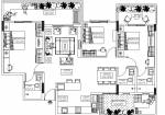  greens Floor Plan Floor Plan