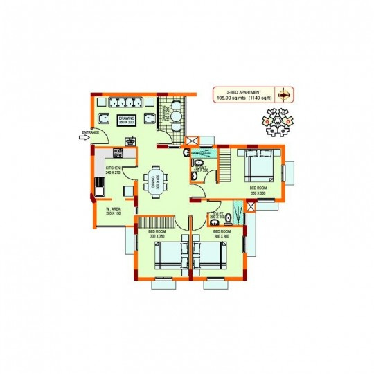  oriental-gardens Floor Plan Floor Plan