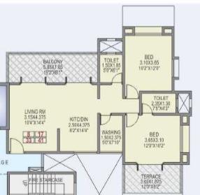  enclave-building-f Floor Plan Floor Plan