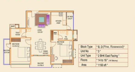 Floor Plan waterfall gateway Floor Plan Floor Plan