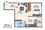  raaga Floor Plan Floor Plan