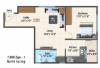  raaga Floor Plan Floor Plan