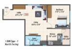  raaga Floor Plan Floor Plan