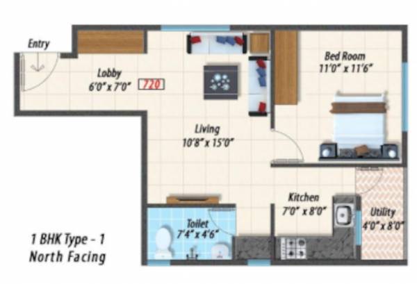  raaga Floor Plan Floor Plan
