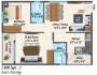  raaga Floor Plan Floor Plan