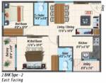  raaga Floor Plan Floor Plan