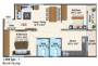  raaga Floor Plan Floor Plan