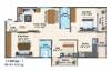  raaga Floor Plan Floor Plan