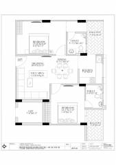  sky-crest Floor Plan Floor Plan