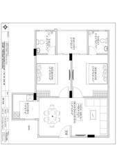  sky-crest Floor Plan Floor Plan