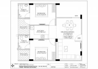  sky-crest Floor Plan Floor Plan