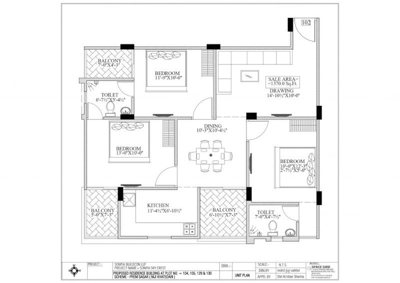 Floor Plan sky crest Floor Plan Floor Plan