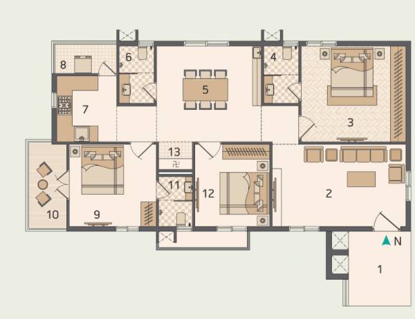  bhuvanam Floor Plan Floor Plan