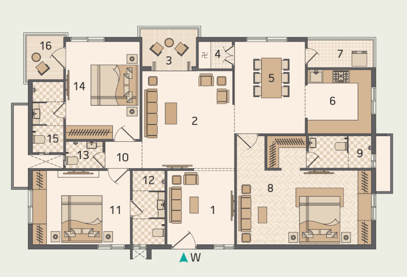 Floor Plan  bhuvanam Floor Plan Floor Plan