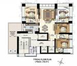  excelsior Floor Plan Floor Plan