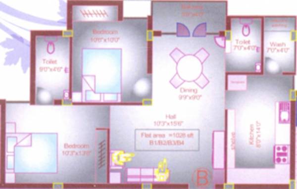 Floor Plan chokkantha Floor Plan Floor Plan
