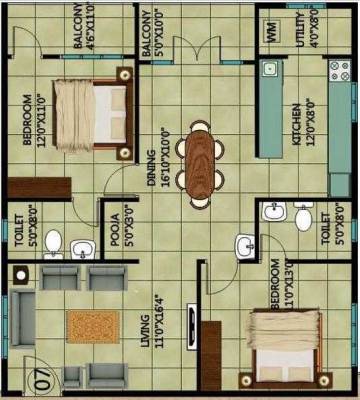  pradhan Floor Plan Floor Plan
