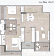  shweta-heights Floor Plan Floor Plan
