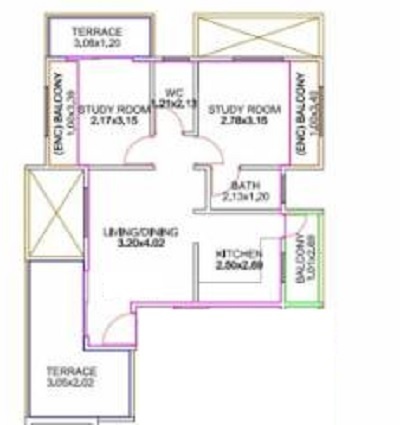 Floor Plan ridhima Floor Plan Floor Plan