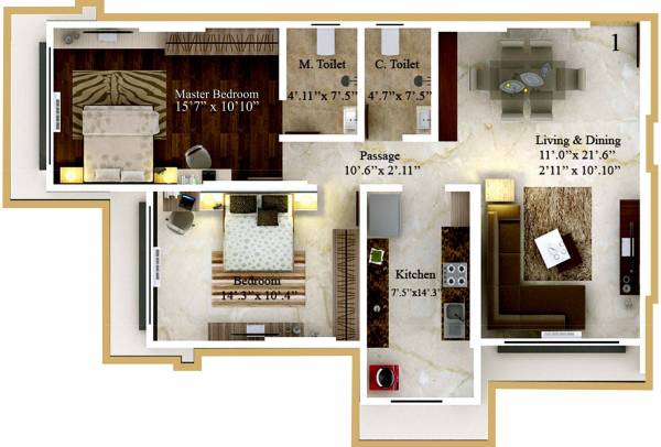  platinum Floor Plan Floor Plan