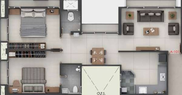 Floor Plan hafsa-tower Floor Plan Floor Plan