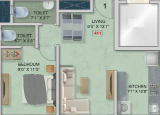 Floor Plan shanti-sadan Floor Plan Floor Plan