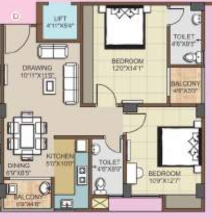 Floor Plan tulip Floor Plan Floor Plan