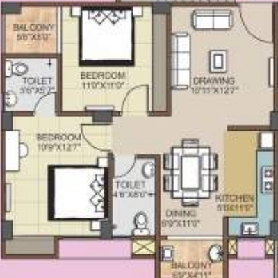 Floor Plan tulip Floor Plan Floor Plan