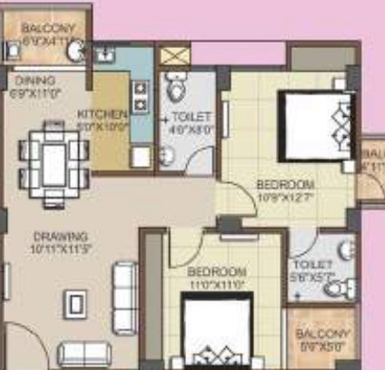 Floor Plan tulip Floor Plan Floor Plan