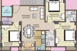 Floor Plan tulip Floor Plan Floor Plan