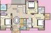 tulip Floor Plan Floor Plan