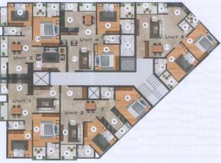 Floor Plan  wayside-apartment Floor Plan Floor Plan