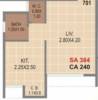 citi Floor Plan Floor Plan