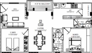  suvan-sanvi Floor Plan Floor Plan