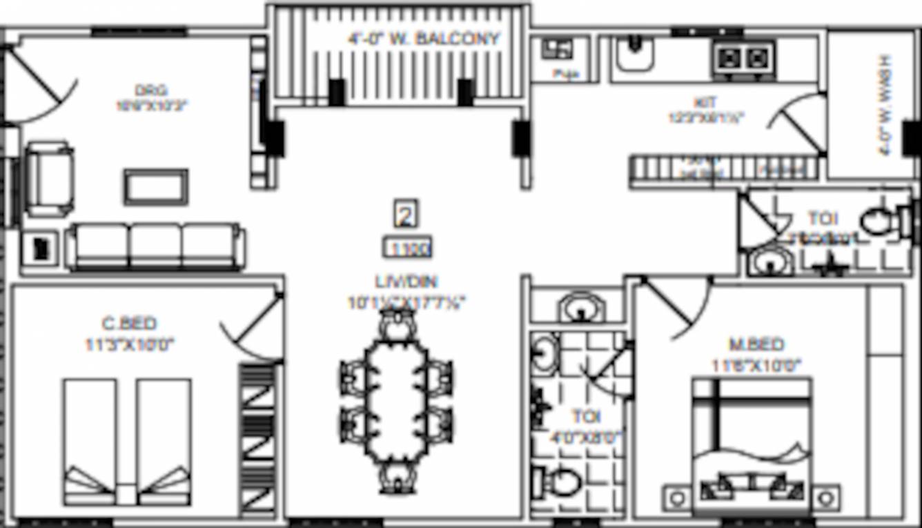  suvan sanvi Floor Plan Floor Plan
