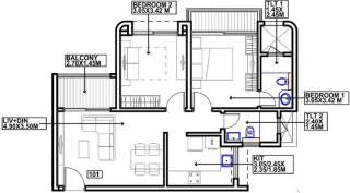  riverdale-grove Floor Plan Floor Plan