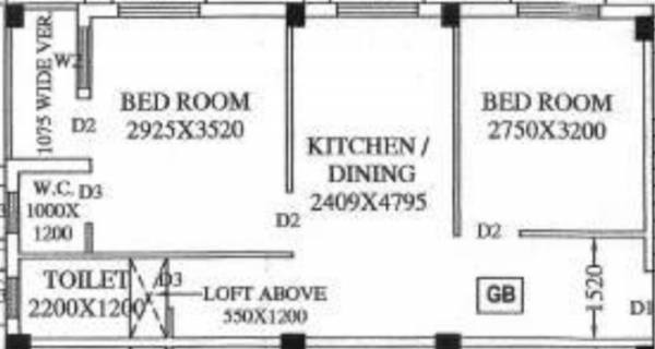  shantineer Floor Plan Floor Plan