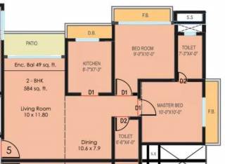  infinity Floor Plan Floor Plan